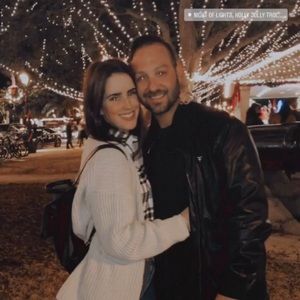 Meet your Posher, Olly